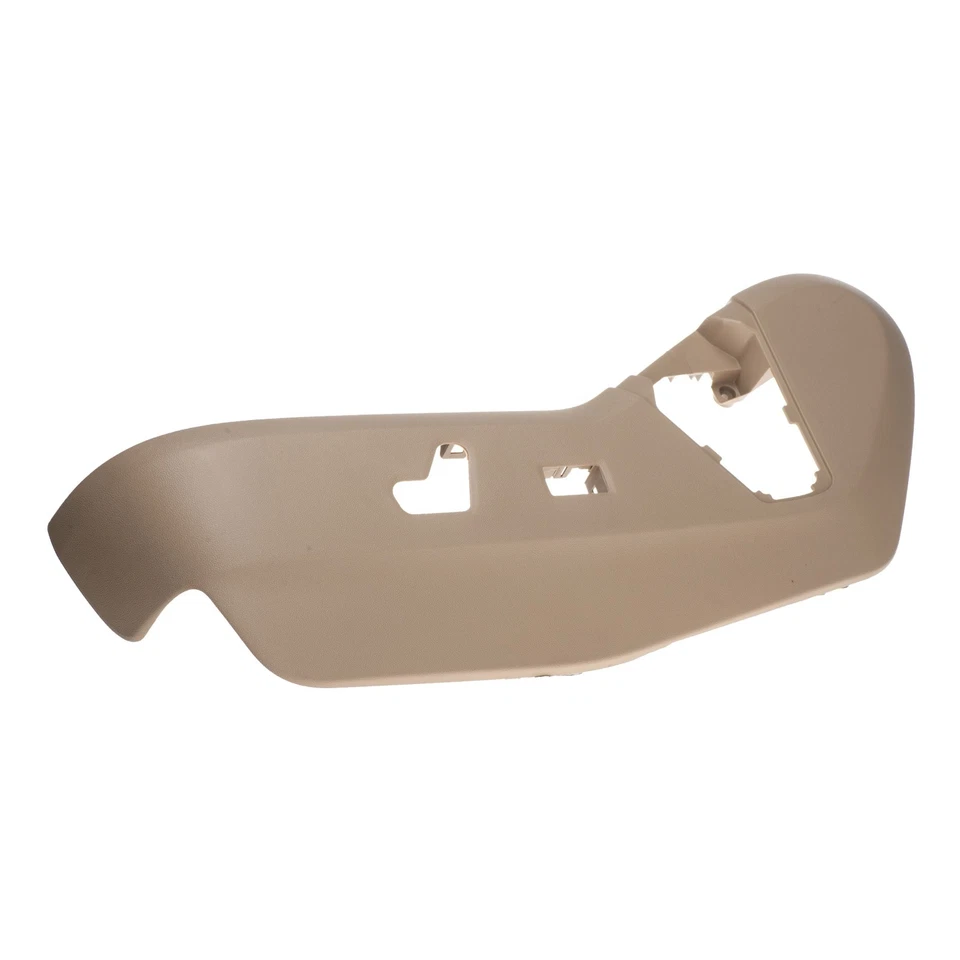 13-17 CHRYSLER TOWN & COUNTRY GRAND CARAVAN LEFT OUTER SEAT SHIELD OEM NEW MOPAR — 第 2/4 张图片