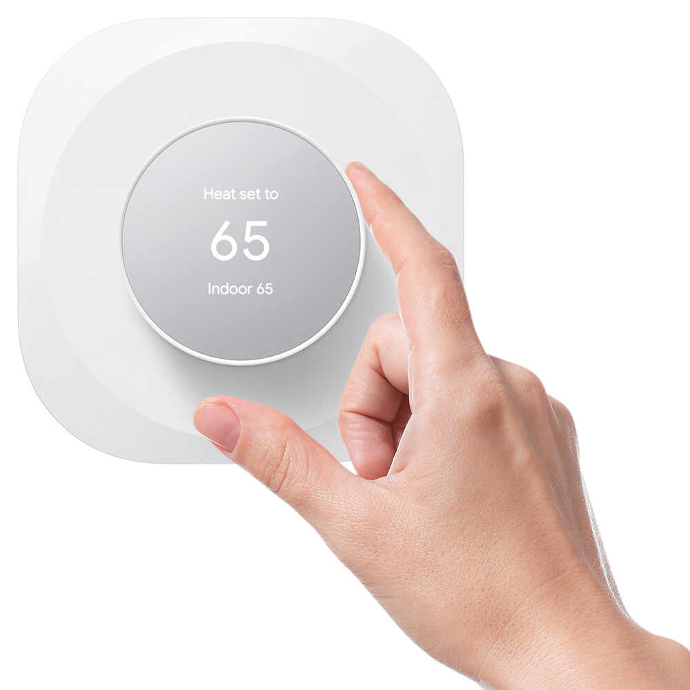 Il Supporto Per Il Termostato Nest Matter è Appena Arrivato - News - Foto 8