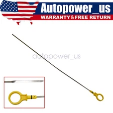 Engine Oil Level Indicator Dipstick Fits Ford Edge Escape Focus 2.0L 2013-2018