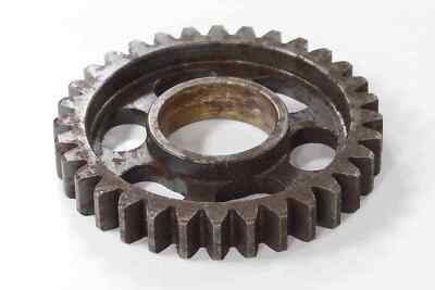 BENZER ASTON 125 32Z FI61mm GETRIEBSKETTE
