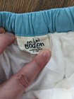 New Size 6 7 Mini Boden London Landscape White Girl Skirt Nordstrom — photo 6
