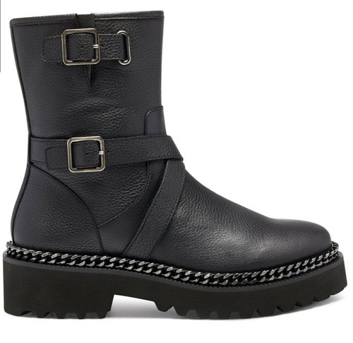 Vince Camuto $169 Messtia Buckle Lug 