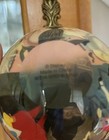 Alice In Wonderland~Disney~Paper Mache Christmas Ornament~Mad Hatter Tea Party — photo 5