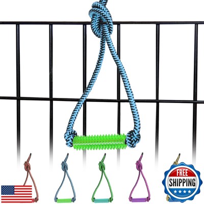 ChengFu Interactive Dog Toys, Crate Training Aids for Puppies, Puppy Teething