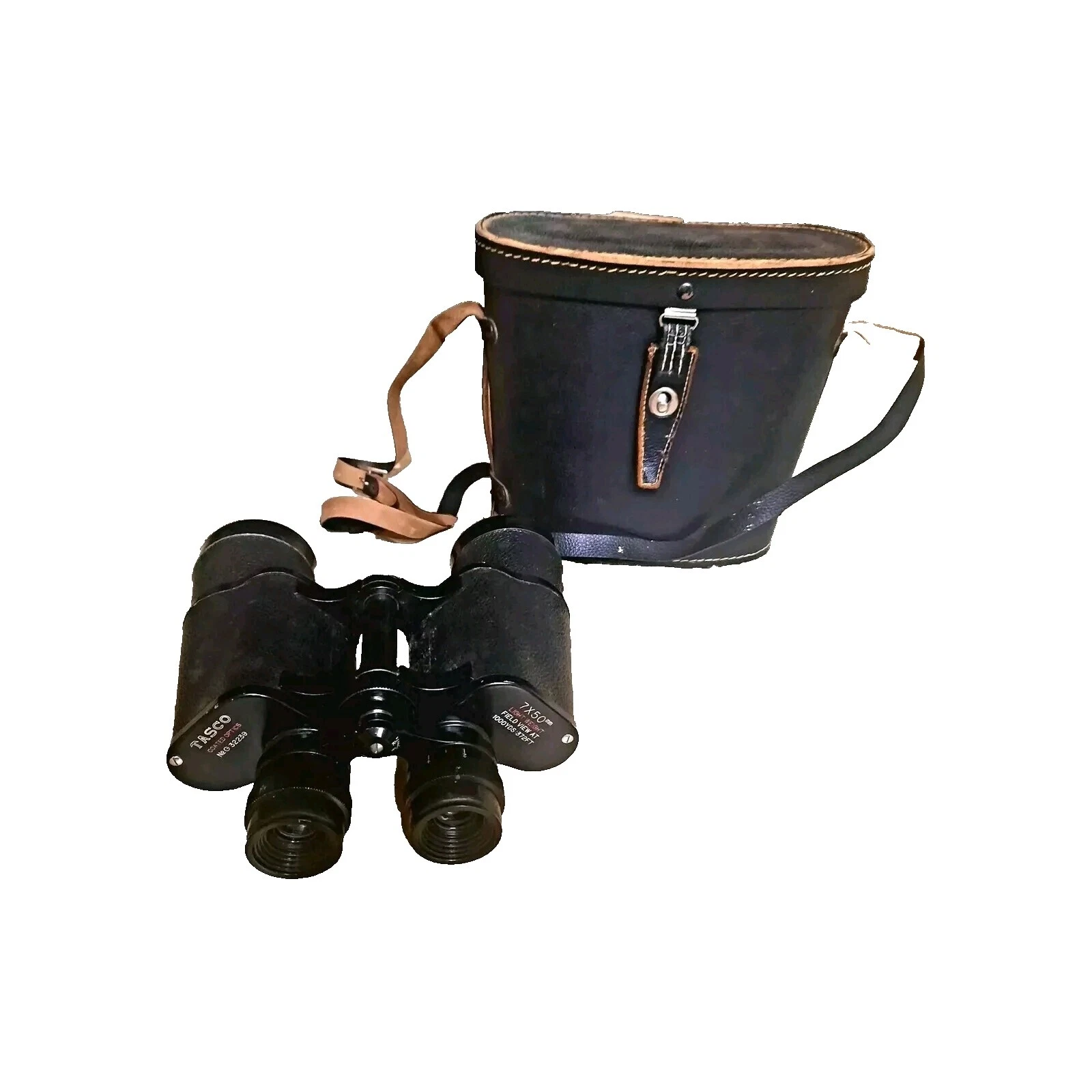 Tasco Coated Binoculars & Monoculars