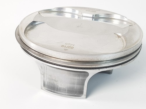 Cilindro Originale HONDA CRF 450 R RX CRF450R 2017 2018 2019 - Foto 12 di 16