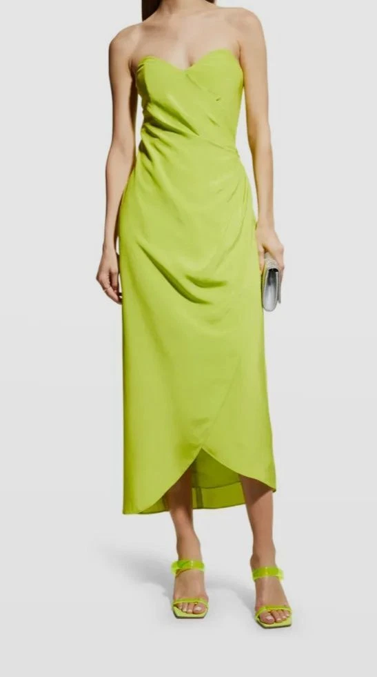 Nicole Miller Green Dresses for Women for sale | eBay Nicole Miller Green Dresses for Women for sale | eBay