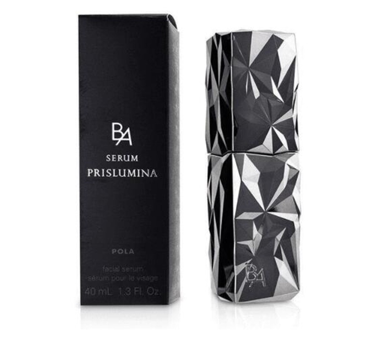 美容液 POLA BA SERUM PRISLUMINA 40mL POLA B.A Serum Prislumina 40mL facial serum | eBay