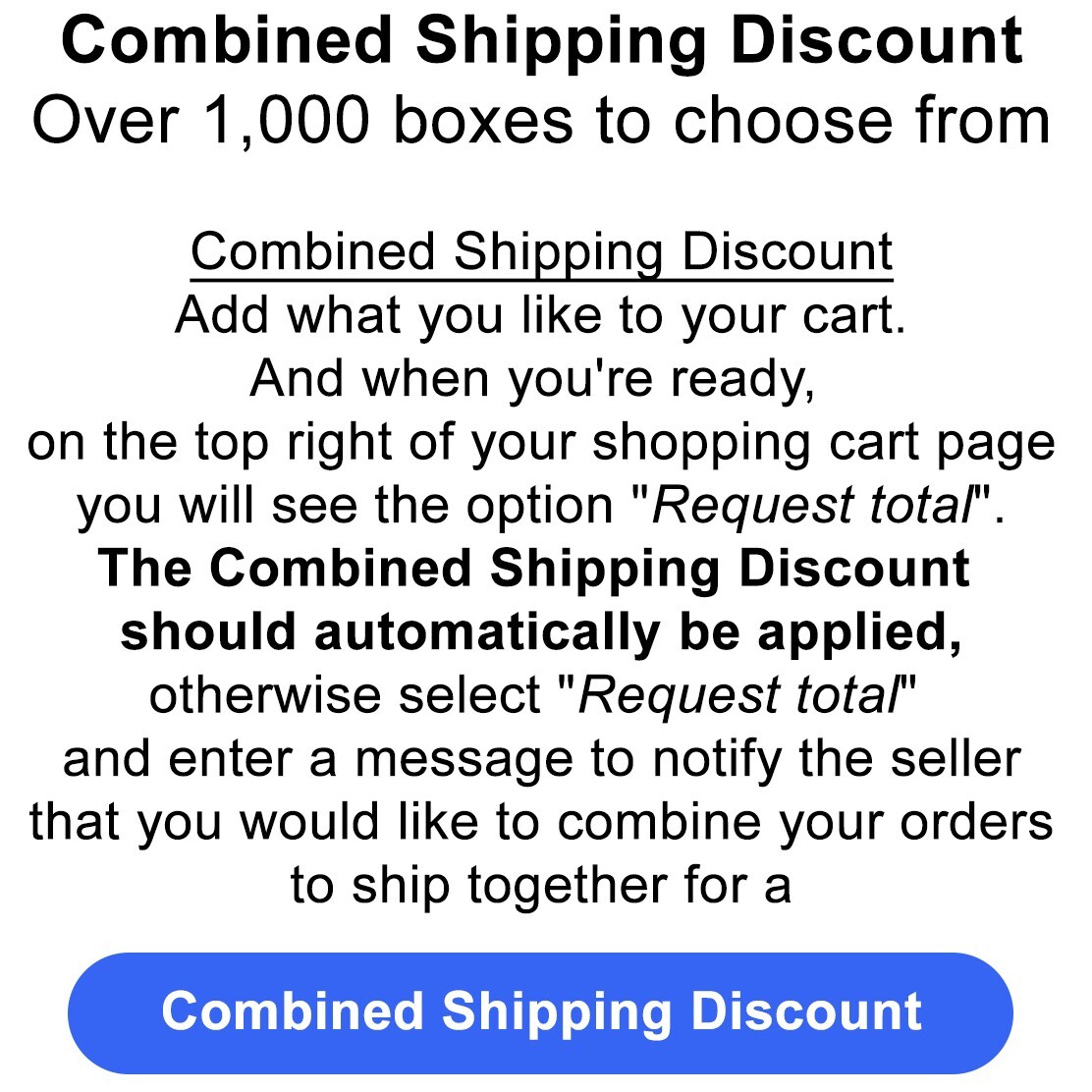 JC Newman Yagua Empty Wooden Cigar Box 7.75" x 5.5" x 4.75"