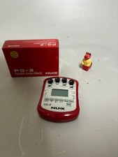 Nux PG2 Portable Electric Guitar effects Proc...
