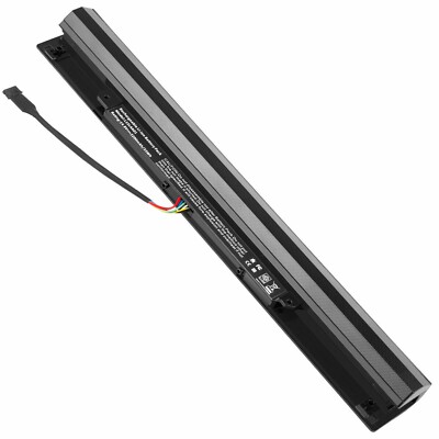 Laptop Akku für Lenovo IdeaPad 100-15IBD B50-50 300-15ISK L15M4A01 L15L4A01