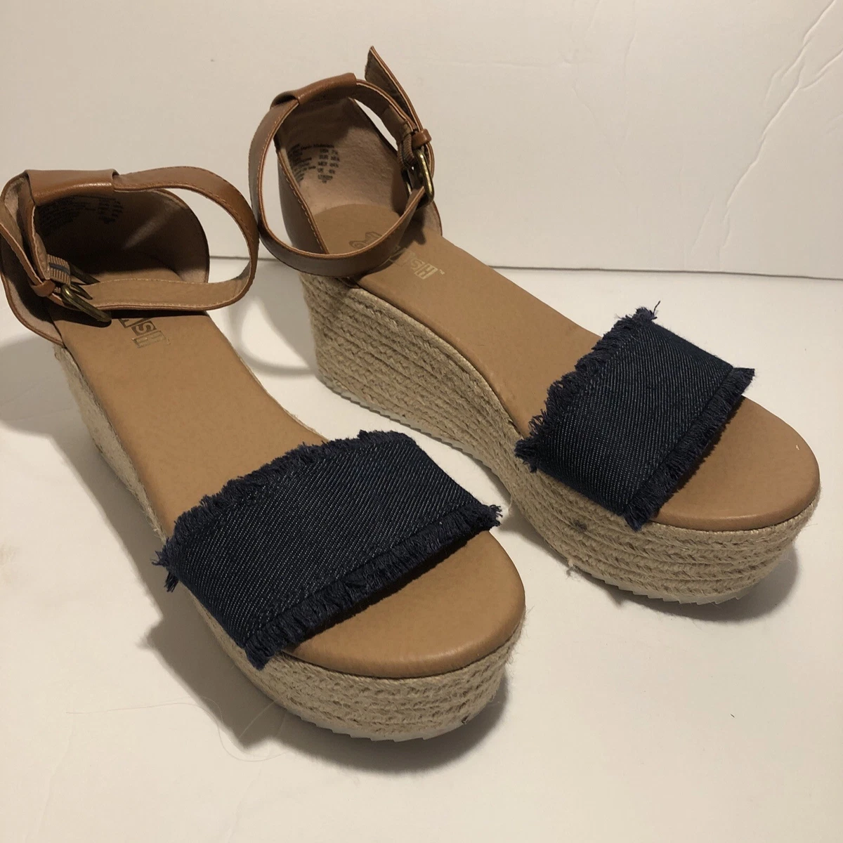 Brash shoes deals sandals