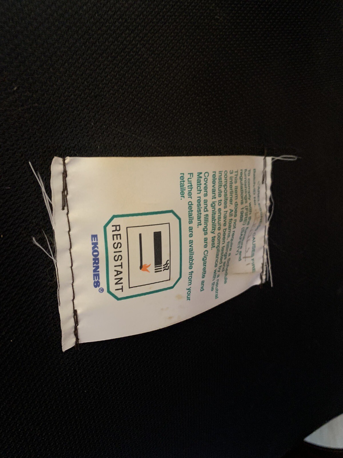 ekornes stressless leather recliner chair used eBay