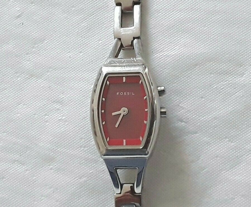 Fossil Used Watch | eBay