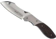 Auténtico Raro BOKER Plus Edición Década Mini Cuchillo Vanquish Limitado 600 un.
