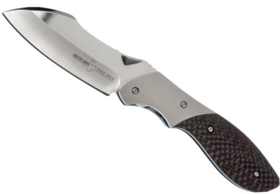 Authentic Rare BOKER Plus Decade  Edition Mini Vanquish Knife Limited 600pcs