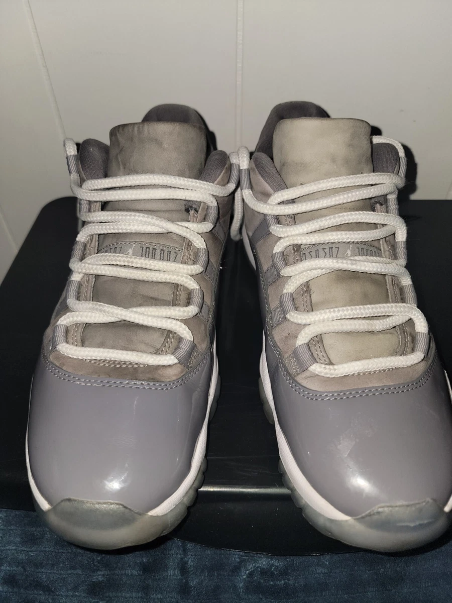 grey jordans 2018