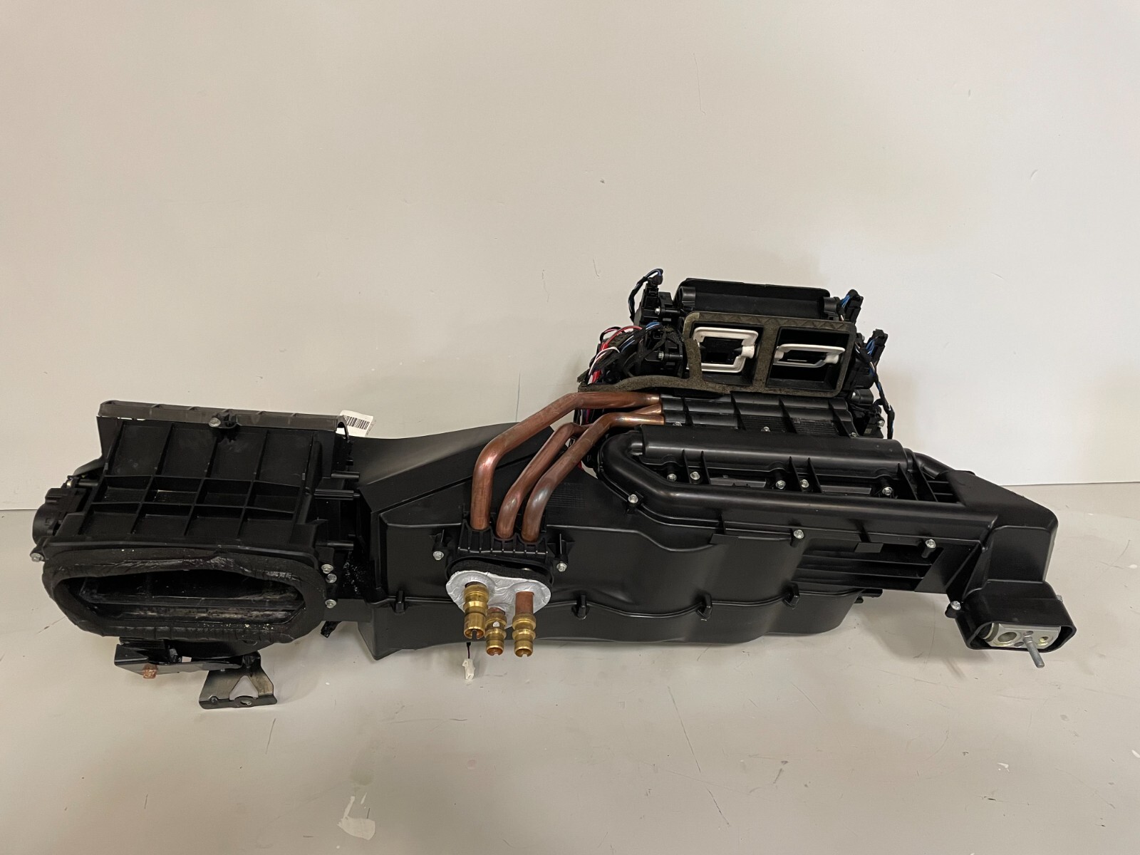 Ferrari California HEATER MATRIX UNIT 083357700 52426197