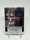2017-18 Panini Select #AM-GHL George Hill Autographed Memorabilia #/149