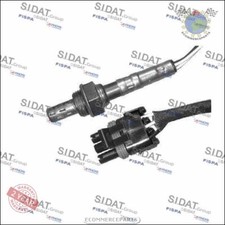 LAMBDASONDE Sidat für LADA 110 OPEL FRONTERA A SENATOR B CALIBRA VECTRA KADETT D