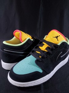 jordan 1 low biohack