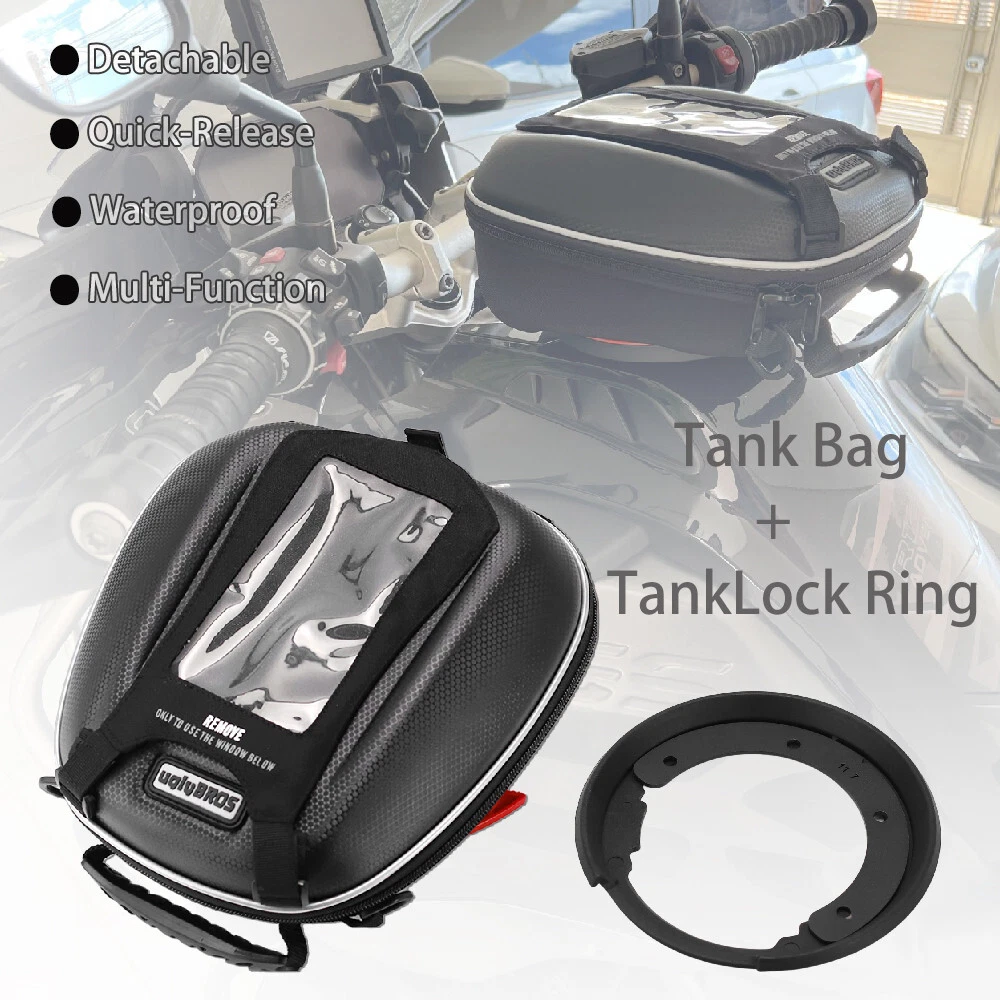 Discover more than 163 bmw 310 gs tank bag best kidsdream.edu.vn