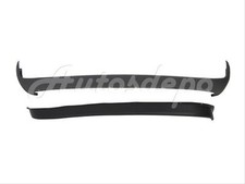 For 1994-2001 Dodge Pickup Ram 1500 2500 3500 Front Bumper Lower Valance Air Dam