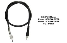 Speedo Cable For Suzuki GSX750W/X GSX 750 W/X
