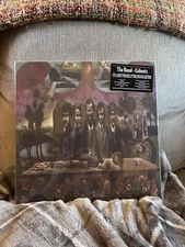 Cahoots (50th Anniversary) [Super Deluxe Edition] Box Set by The Band NEW SEALED