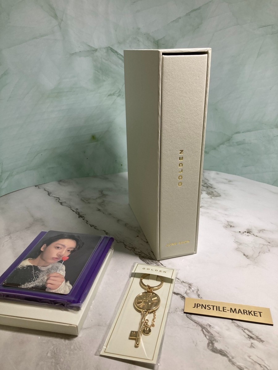 BTS MERCH BOX 18 マーチボックス JUNGKOOK GOLDEN $_57.JPG?set_id=880000500F