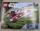 LEGO Star Wars: Jedi Bob's Starfighter (75388) SEALED
