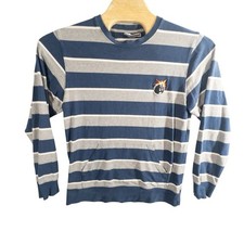 The Hundreds Adam Bomb Front Pocket Sweater M...