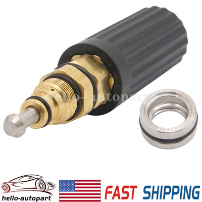 #ad For AR North America XJ SJV Series Pumps Pressure Washer Pump Unloader Valve Kit $27.99