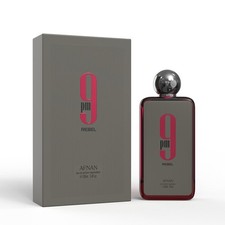 Eau de Parfum - Afnan 9pm Rebel - Mixte - 100ml - Neuf sous blister