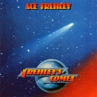Ace Frehley (Kiss) ~ Frehley’s Comet (1987) CD 2025 Music On CD •• NEW ••