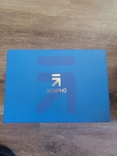 RENPHO FSA/HSA Eligible Head Eye Massager with Heated Eye