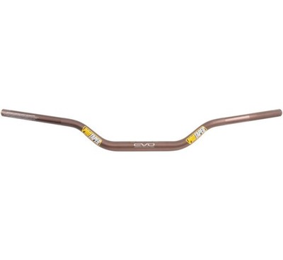 ProTaper Suzuki/KTM EVO Factory Handlebar - Stock
