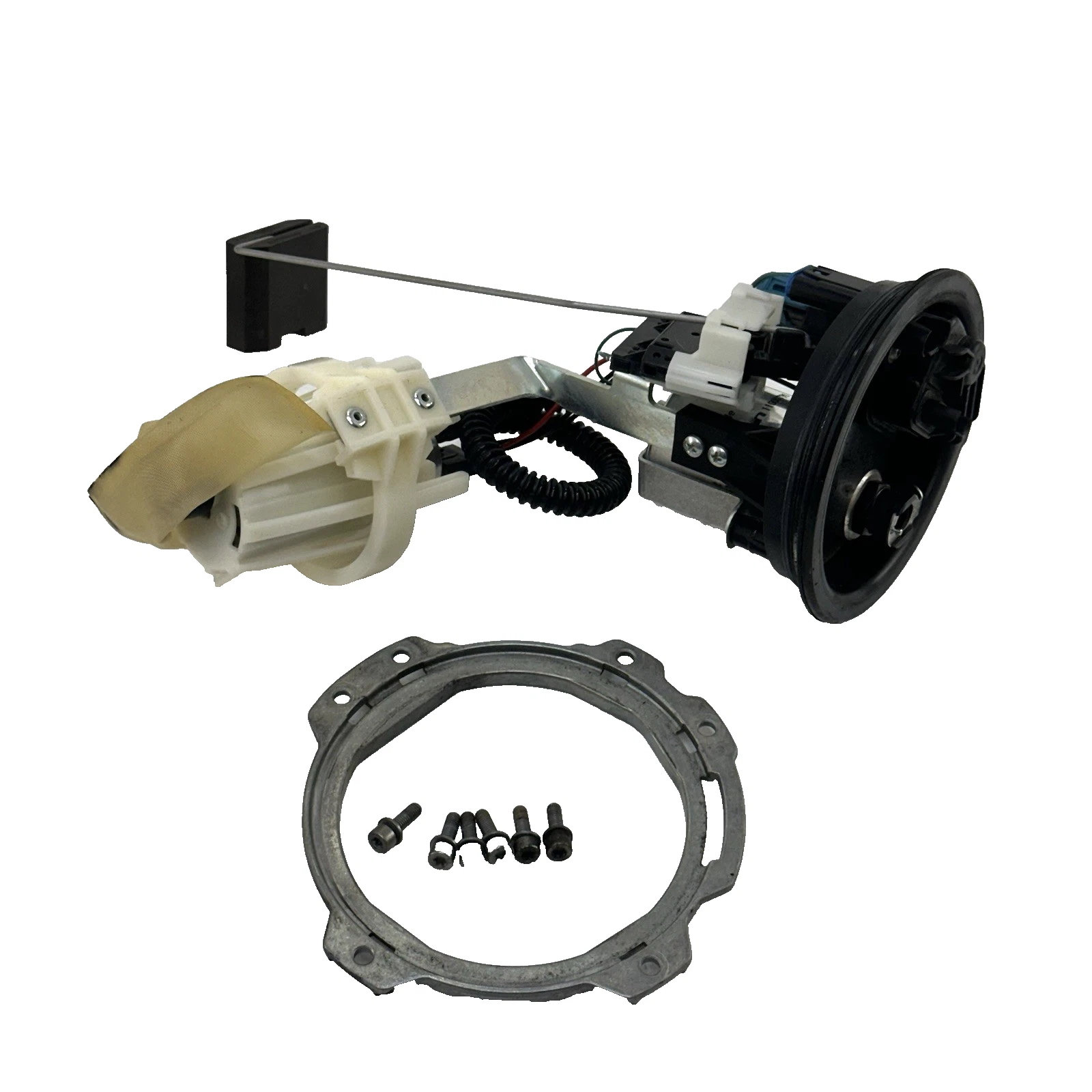 2013 - 2018 BMW R1200GS R1200R R1200RS R1200RT FUEL TANK Gas Pump - WORKS OEM