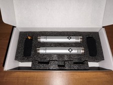Kleinmembran Kondensator Stereo Mikrofone Pre...