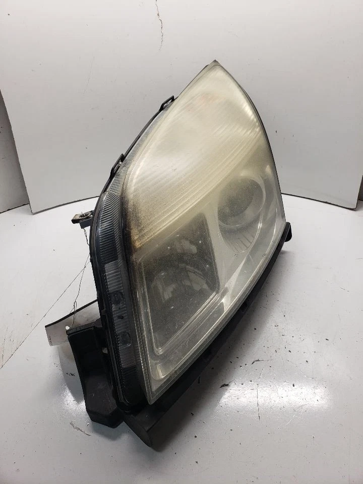 Driver Left Headlight Fits 08-09 SABLE 1376746 - Image 4 of 4