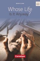Whose Life Is It Anyway? Albert-Reiner Glaap