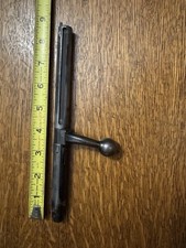 Jc Higgins 101.25 Bolt Action 410 Ga Complete Bolt 6689