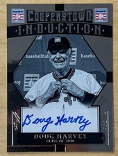 2015 Panini Cooperstown Baseball Cards 15