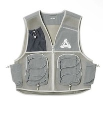 Palace Hydro VEST -  Grey