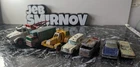 Vintage Matchbox By Lesney Job Lot Fair Condition Husky