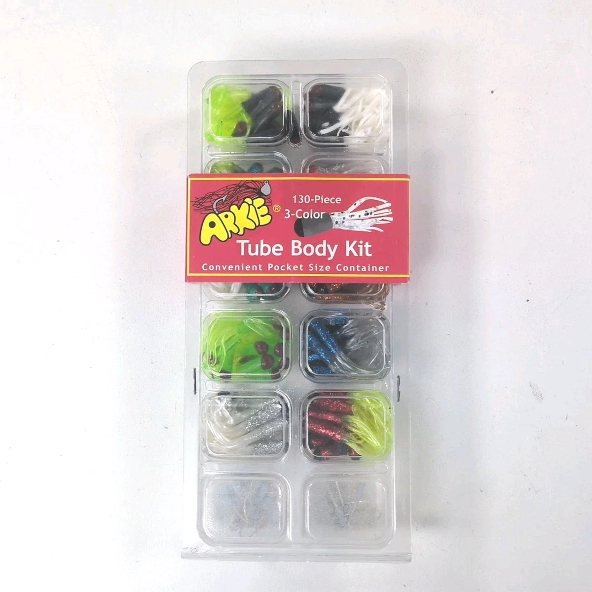 Arkie Jig All Freshwater Species Freshwater Fishing Baits, Lures for sale |  eBay