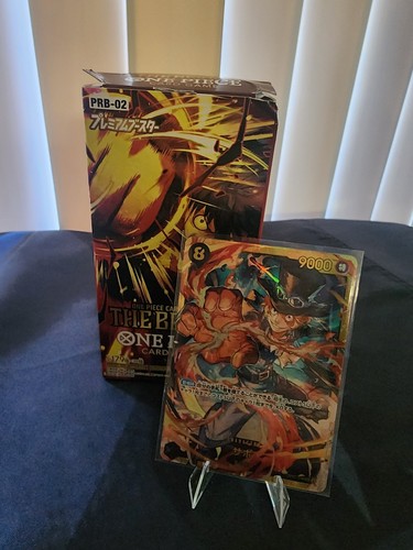 Amazon Board Games One Piece Sabo SEC OP07-118 500 Years In The