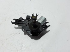 Dacia Sandero III 2022 GENUINE Wischermotor Heckscheibe 287109280R AUA177071