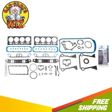 Engine Full Gasket Set Fits 98-03 Dodge Jeep B1500 B2500 B3500 5.2L VIN Y Magnum