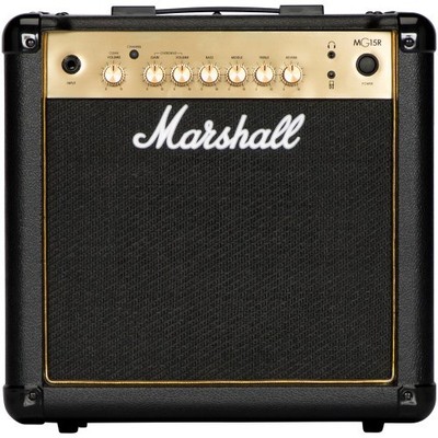 Marshall MG 15 GR | Neu